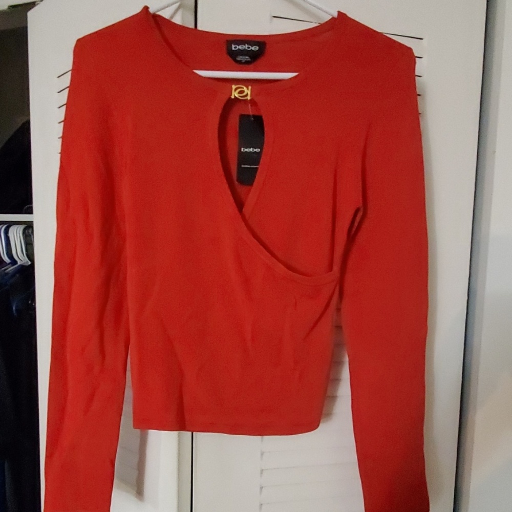 Red top